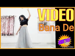 Video Bana De Song Dance Cover Sukhe Muzical Doctroz Astha Gil Jaani Wedding Choreography Youtube