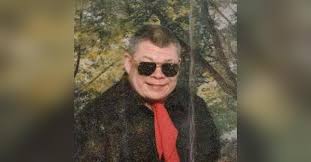 Ted Bryan Lacey Obituary