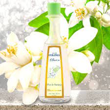 Colonia Flor De Naranja 115 Ml