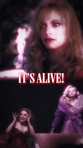 Ernest and Helen Pushing Down The Stairs Original Scene