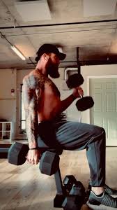 Jake Mauermann (@get_jake_fit) • Instagram photos and videos