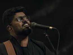 Naamamu — Anu Samuel « Christian Music India