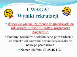Jesteśmy szczerze zaskoczeni ogromnym zainteresowaniem rekrutacją, podanie napisało aż 215 osób! Wyniki Rekrutacji