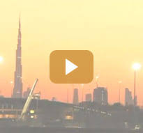 Dubai Civil Aviation Authority Organizationalstructure
