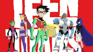 Robin And Starfire Moments - Teen Titans Season 2 - Youtube