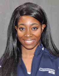 2014-15 Women's Tennis Roster