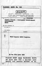 Galaxy z fold3 und z flip3: Elliott Brothers Computers The National Museum Of Computing
