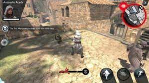 The app also gives you the ability to change what weapons are available in game, which was not possible before with the original assassin's creed id. Assassin S Creed Identity V2 8 3 007 Apk Free Download Oceanofapk