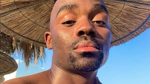 She is the former miss south africa, who represented the country in miss world 2015. Dr Musa Mthombeni Shares A Sneaky Photo Of His Woman Okmzansi