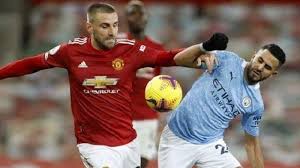 Scorpio jangan kebanyakan alasan, deh! Hasil Duel Man United Vs Man City 13 Desember 2020 Derbi Manchester Tanpa Gol Banjarmasin Post