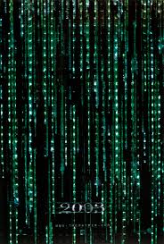 Six months after the events depicted in the matrix, neo has proved to be a good omen for the free humans, as more and more humans are being freed from the matrix and brought to zion. Poster Teaser Announcement Poster For The Matrix Reloaded 2003 Objects Collection Of Cooper Hewitt Smithsonian Design Museum