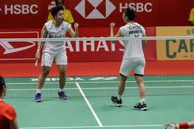 May 24, 2021 · live tvri siaran langsung semifinal spain master badminton 2021, 7 wakil indonesia berlaga sabtu, 22 mei 2021 12:51 pasangan ganda putri yulfira barkah/febby valencia dwijayanti gani berhasil menyegel satu tempat di babak semifinal ajang bulutangkis spain masters 20 Kiw Uunurjiikm