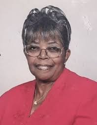 Obituary for Hollie Gee