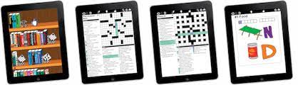 Touch of Genius: Puzzazz Brings Puzzles to Your Touchscreens | WIRED