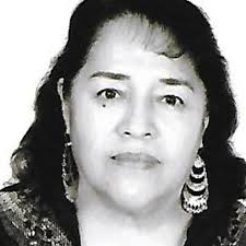 Patricia SERNA GONZÁLEZ