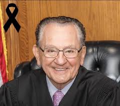 Such a good man Judge Frank Caprio has passed away at the age of 88,  following a long and courageous battle with pancreatic cancer. The world  mourns the loss of a man
