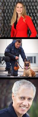 Improving police performance by training officers to manage stress