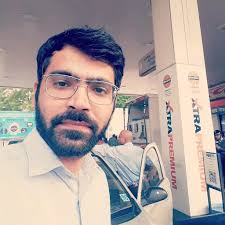 Nitin Chugh 's User Profile