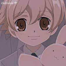 𓇢༘𓈒 𝙞𝙘𝙤𝙣 𓍢𓄹𓈒 | Ouran host club, Ouran high school host club, Host  club