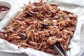 Kosher salt and freshly ground black pepper. Slow Roasted Pork Butt Recipe