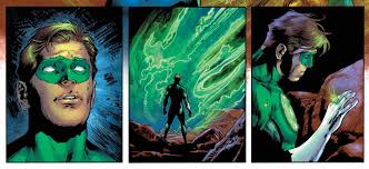 GREEN LANTERN 80th ANNIVERSARY creative teams announced in a first look