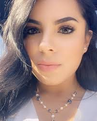 Ana Curiel's Instagram, Twitter & Facebook