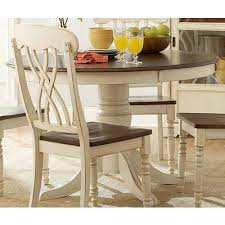 Dining Table White Round Dining Table Round Dining Room Round Kitchen Table