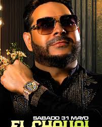 El chaval de la bachata