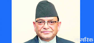 प्रधानमन्त्री र मुख्यसचिवको निर्देशन पालना गरेको हुँ'