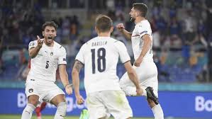 Live skor italia vs austria berikut susunan pemain di 16 besar euro 2020, minggu (27/6/2021). I9nztxb6qu4kqm