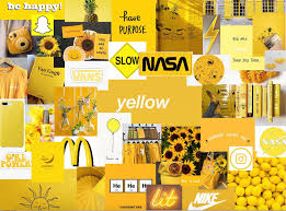 Check spelling or type a new query. Pastel Yellow Aesthetic Collage