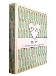 Personalised Wedding Planner Binder Folder By Weddingtoolzstore 36 95 Planner Scrapbook Wedding Planner Binder Personalized Wedding Planner