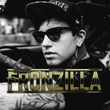 Listen to Fronzilla