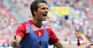 Get the latest fc utrecht news, scores, stats, standings, rumors, and more from espn. Lukas Gortler Wechselt Zum Fc Utrecht Der Betze Brennt