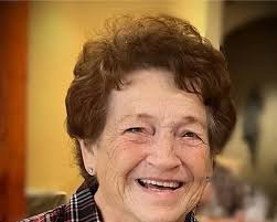 Phyllis Vergene (Melow) Ganieany, 78, Bluford,