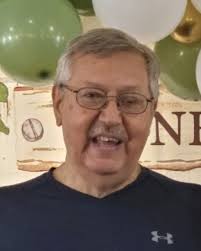 Timothy A. Sidelinger