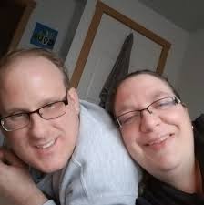 Please join me in wishing my lovely wife a happy birthday!