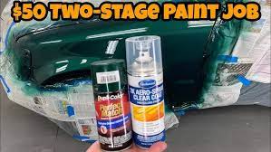 Dupli Color How To Perfect Match