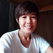 RIGHT NOW: Glaiza De Castro, Ken Chan, Queenay Mercado, Richie Armstrong,  and Rita Daniela at #TheWideStyle project launch. Thai star Becky  Armstrong, together with their parents, is also in support of her