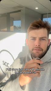 Some absolute madness went down over the last week 🤯, Congratulations  @phil.gore.ultrarunner