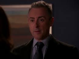 The Good Wife: Your Needs And Mine