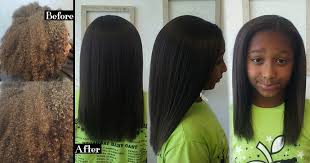 The Keratin Craze Loft 352 Salon