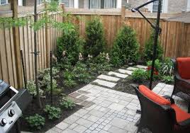 Townhouse Backyard Design Ideas Pictures Remodel And Decor Small Patio Ideas Townhouse Patio Ideas Townhouse Small Backyard Landscaping