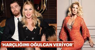 Tarık mengüç söyledi, oğlu dans etti! Seda Sayan Oglu Ogulcan Engin Icin Fazla Harcama Diyor Son Dakika Magazin Haberleri
