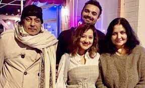 Mithun chakraborty to lose nilgiris elephant corridor resort after supreme court uphold madras hc's demolition order. Fir Filed Against Son And Wife Of Mithun Chakraborty Alleging Rape
