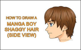 Check spelling or type a new query. How To Draw A Basic Manga Boy Head Side View Step By Step Pictures How 2 Draw Manga