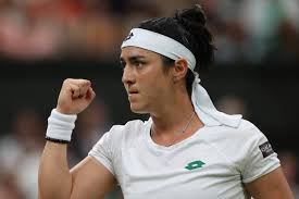 Previous results sorted by their h2h matches. Tunisian Bows Out Of Wimbledon After Becoming First Arab Woman To Reach Quarter Finals Middle East Monitor