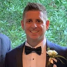 Sydney Norman and Kevin McBean's Wedding Website