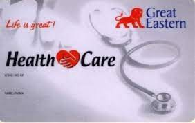 The right kind of medical coverage is essential for making sure you don't run out on cash in case of. Loo Lee Wah Great Eastern Comprehensive Medical Card Facebook