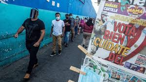 La elección se extenderá por cuatro horas más de lo habitual debido a la pandemia. Elecciones 2021 Nuevo Horario De La Onpe Para Votar Y Cuando Te Toca Segun Dni As Peru